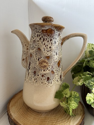 Fosters pottery blonde - pottery,
