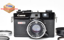 [Excellent+5] CANON Canonet