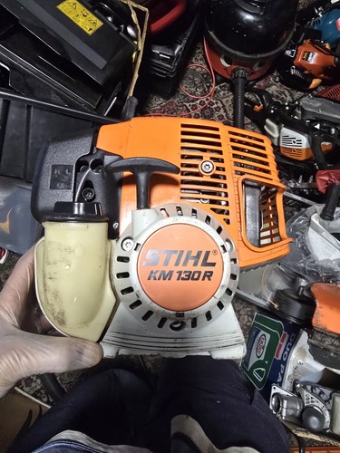 Stihl kombi engine unit - stihl,