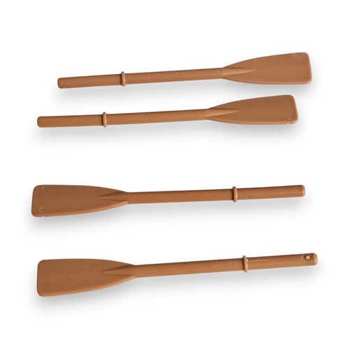 Playmobil leisure oars paddle - playmobil,