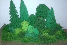 10-OO Gauge~Large~Assorted