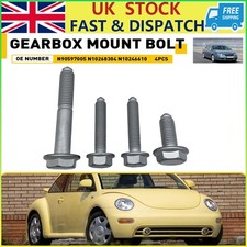 Gearbox Mount Bolts Kit for VW