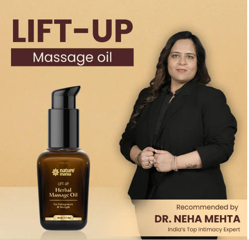 Nature mania lift - mania, lift-up