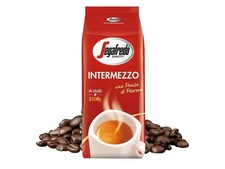 Segafredo Intermezzo Coffee