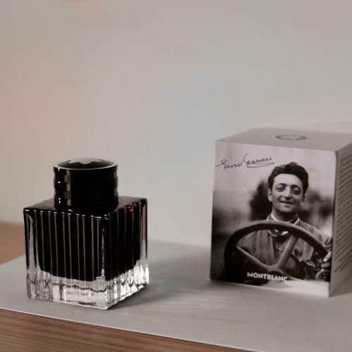 Montblanc great characters - great,