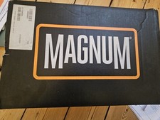 Magnum Active Duty Lite Safety