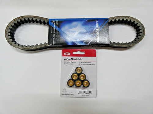 Kymco drive belt - drive, kit