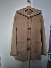 Jaeger Women's Sheepskin Coat