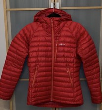 Rab Women's Microlight Alpine