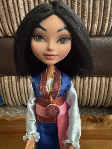 Monster high custom - monster,