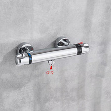 Thermostatic Shower Faucet