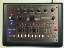 x0xb0x xoxbox Bass Line