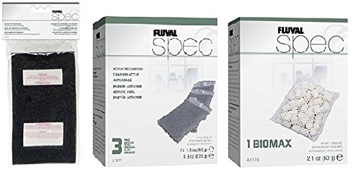 Fluvol fluval spec - fluvol,