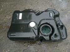 FORD FUSION / FIESTA FUEL TANK