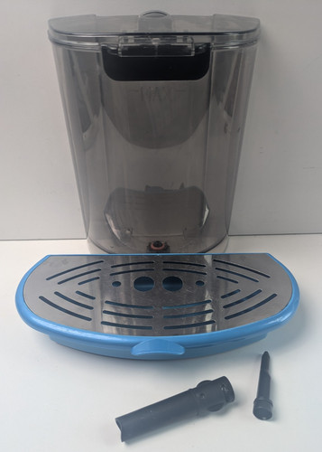 Delonghi icona eco310 coffee - delonghi,