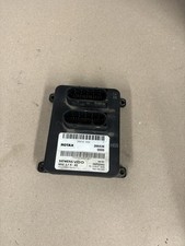 ECU unit (CDI Ignition)