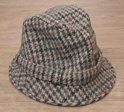 Vintage failsworth 100 wool - 100%,