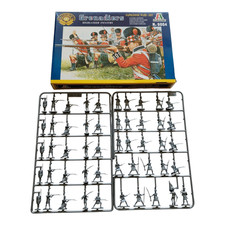 Italeri Grenadiers Highlander