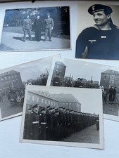 WW2 ORIGINAL PHOTOS GERMAN