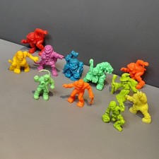 Monster In My Pocket Bundle