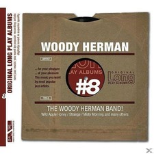Woody Herman  - The Woody