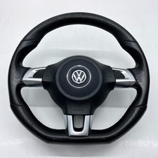 VW Golf Mk6 Scirocco Leather