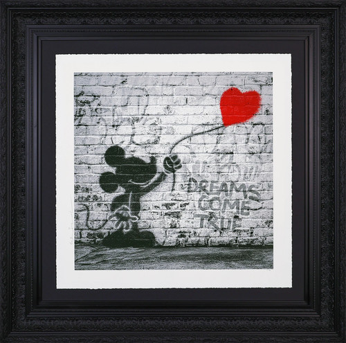 Brainwash dreams come - brainwash,