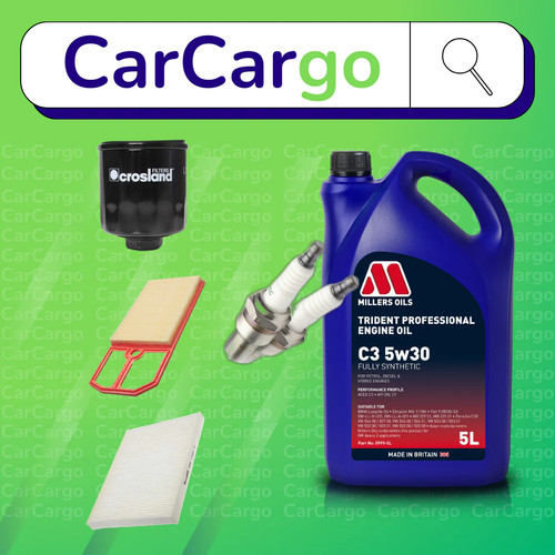 Service kit for lupo 6 - for, vw