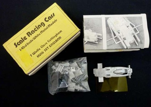 Lotus 72d model number metal - 72d,