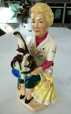 Kevin Francis Ceramics Peggy