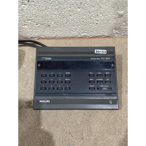 Philips system 2000 pdt 2015 - philips,
