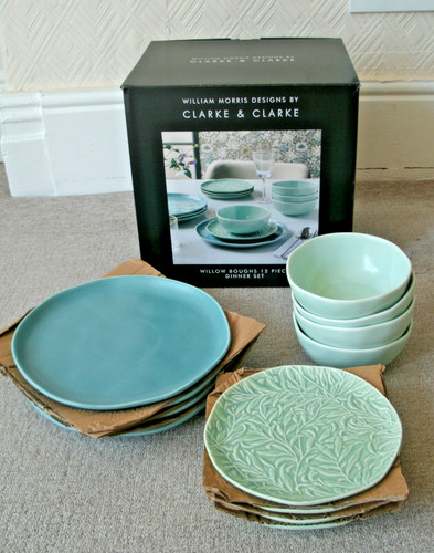 William morris designs - william, by