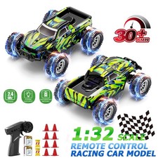 1:32 Scale All Terrain RC Car