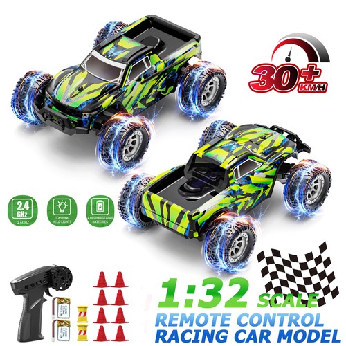 Scale all terrain rc - 1:32,
