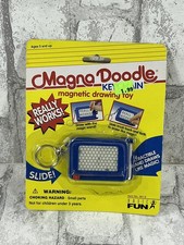 Basic Fun Magna Doodle Toy