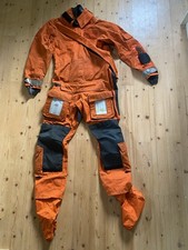 Aircrew Immersion suit