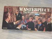 Vintage 1970 Masterpiece The