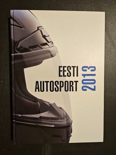 Eesti autosport 2013 - eesti,