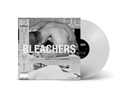 Bleachers everyone for ten
