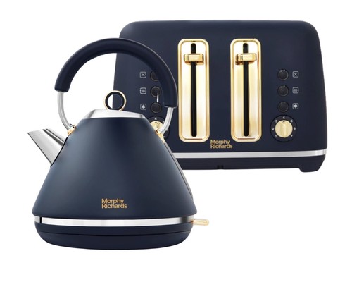 Morphy richards kettle - 1.5l,