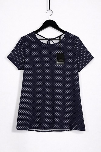 Massimo dutti polka dot - dutti, top