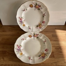 ROYAL CROWN DERBY "DERBY