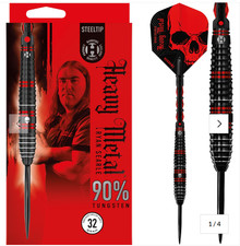 Harrows Darts Ryan Searle