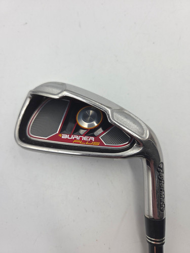 Taylormade burner plus iron - taylormade,