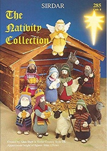 Sirdar knitting pattern the - knitting,