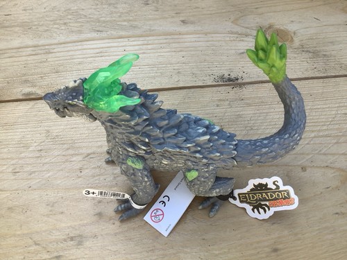Schleich eldorado creatures - eldorado,