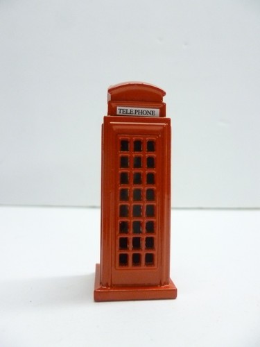 Gauge scale red - o,