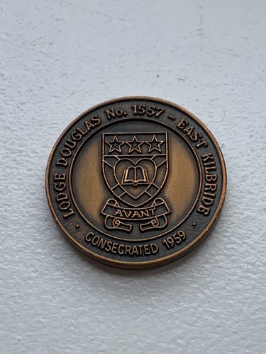 Lodge douglas 1557 - lodge,