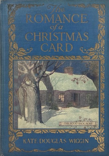 The romance christmas - the,