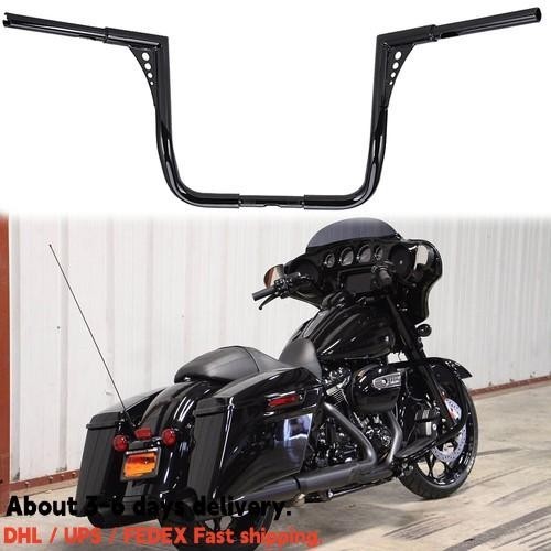 Rise ape handlebars for - 14"rise,